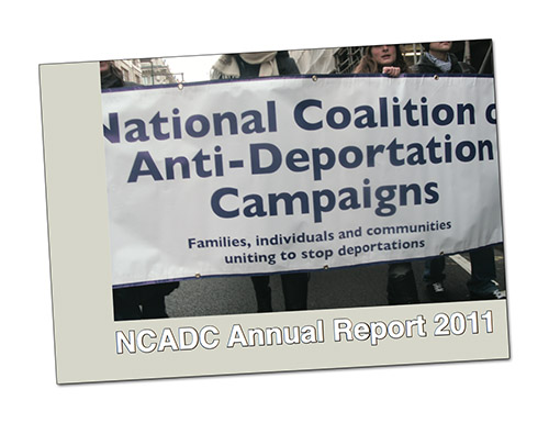 Annual Report 2011