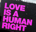 Love-Is-A-Human-Right